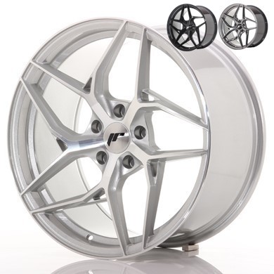 JR35 ET45 19x8,5