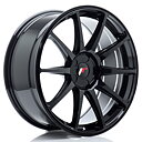 JR Wheels JR11 19x8,5 ET31 5x114,3 Gloss Black