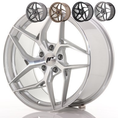 JR35 ET20-45 19x8,5