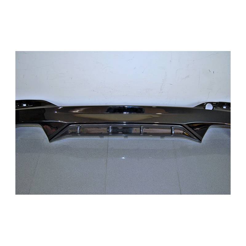 BMW M Performance Diffusor KOLFIBER G30 - 2
