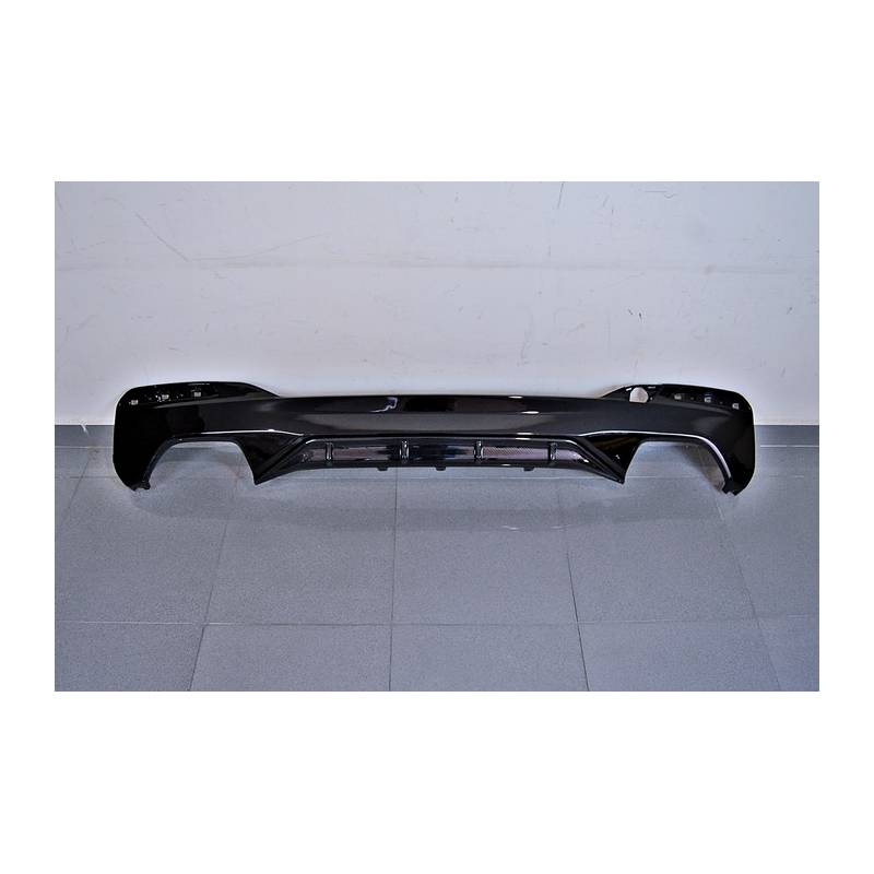 BMW M Performance Diffusor KOLFIBER G30