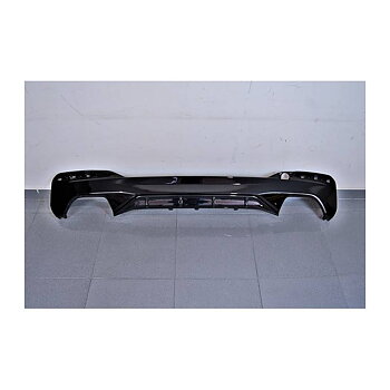 BMW M Performance Diffusor KOLFIBER G30