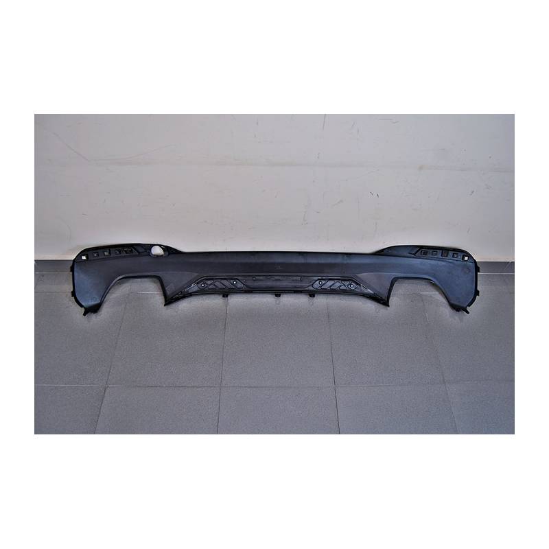 BMW M Performance Diffusor KOLFIBER G30 - 3