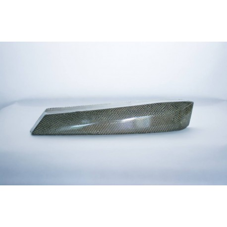Nissan S14a - Lyktkåpor Glasfiber - set - 2