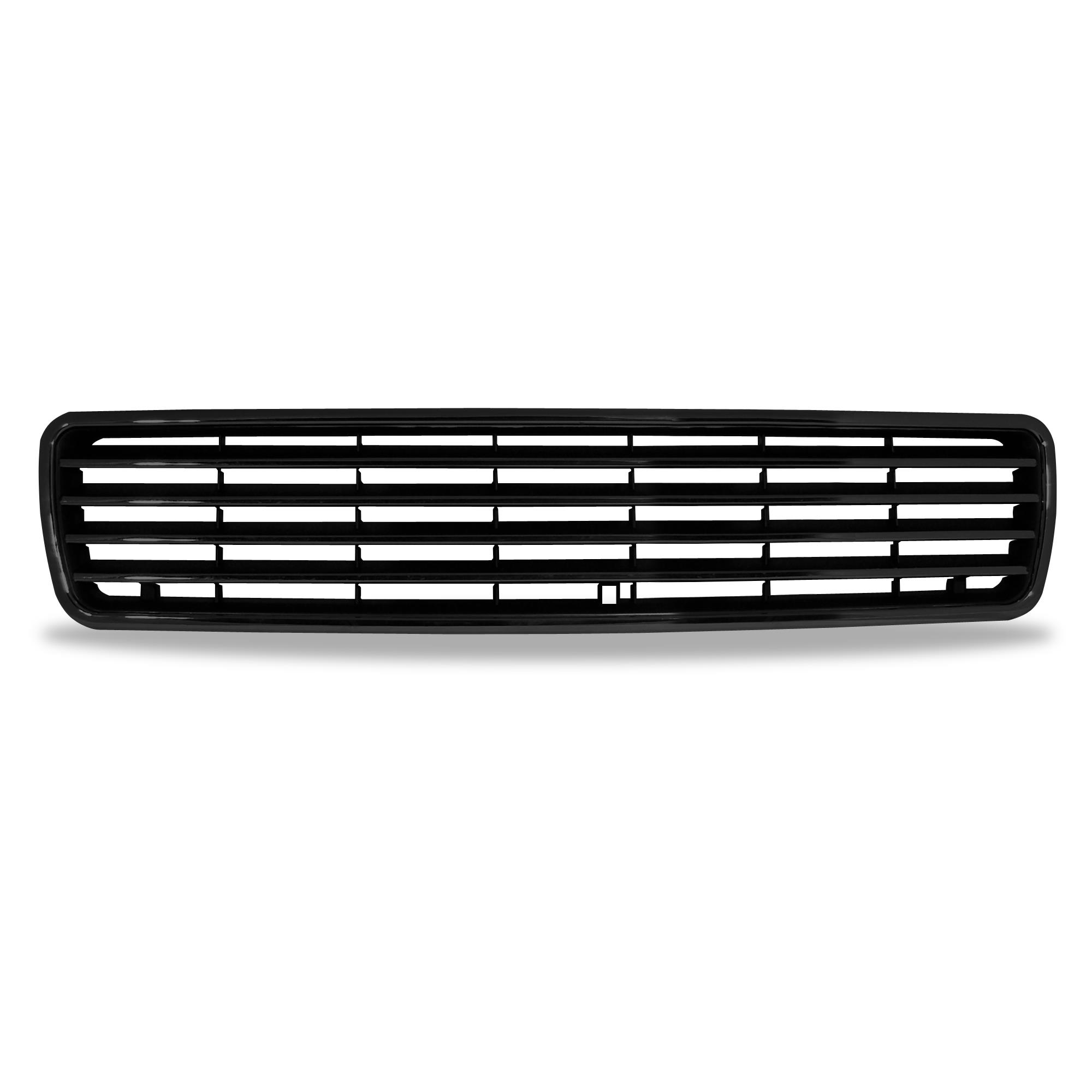Grill - Emblemlös
