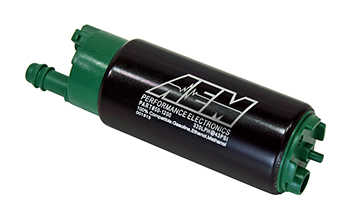 AEM bränslepump 320L E85 (in tank)