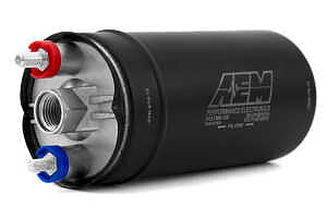 AEM bränslepump 380L (In Line)
