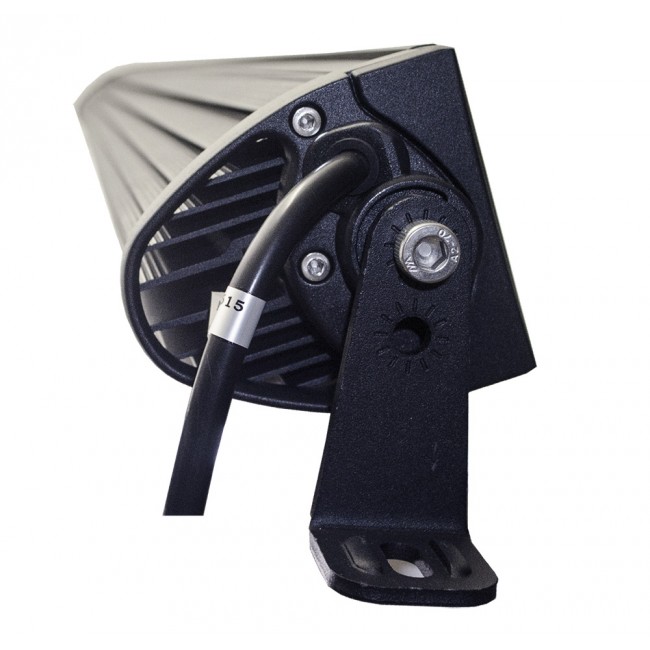 LEDSON LED-ramp 1273 mm (48,5") - 288W - 5