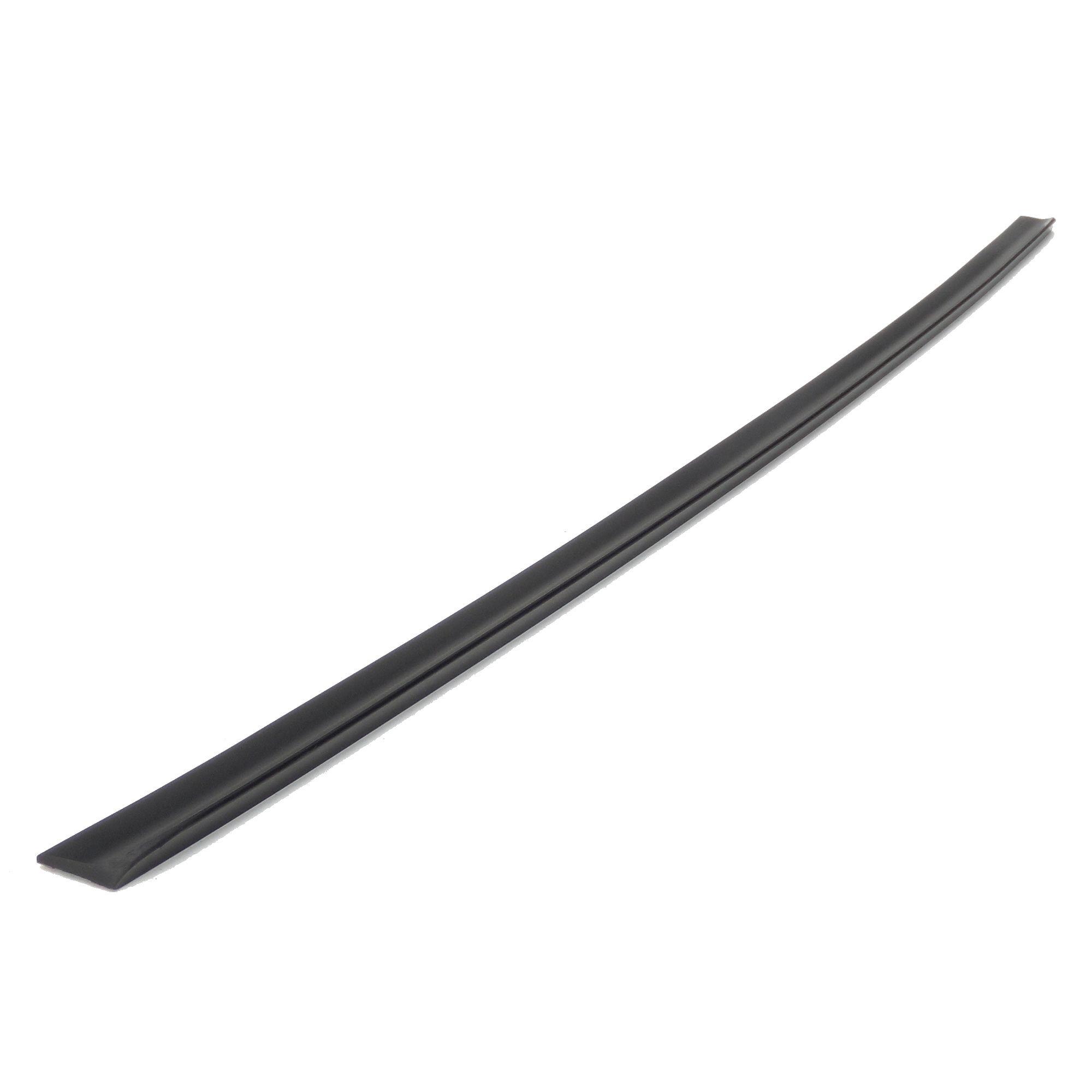 Spoiler (Läpp) baklucka - Bmw e46 Sedan - 3