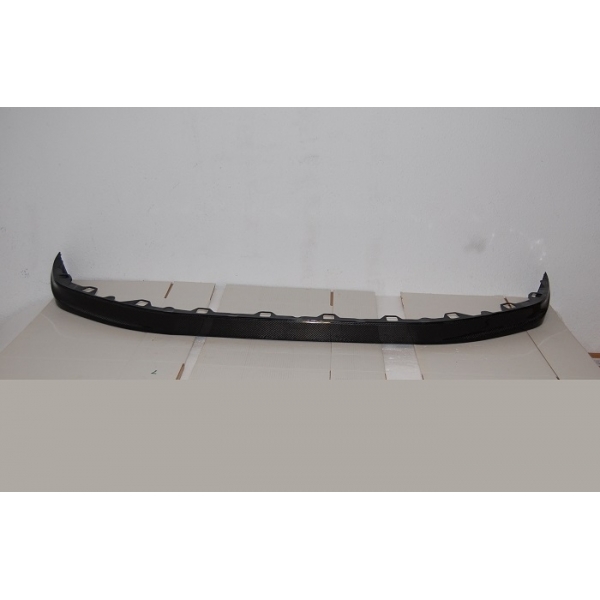NISSAN SKYLINE GTR R35 08 Frontläpp i kolfiber