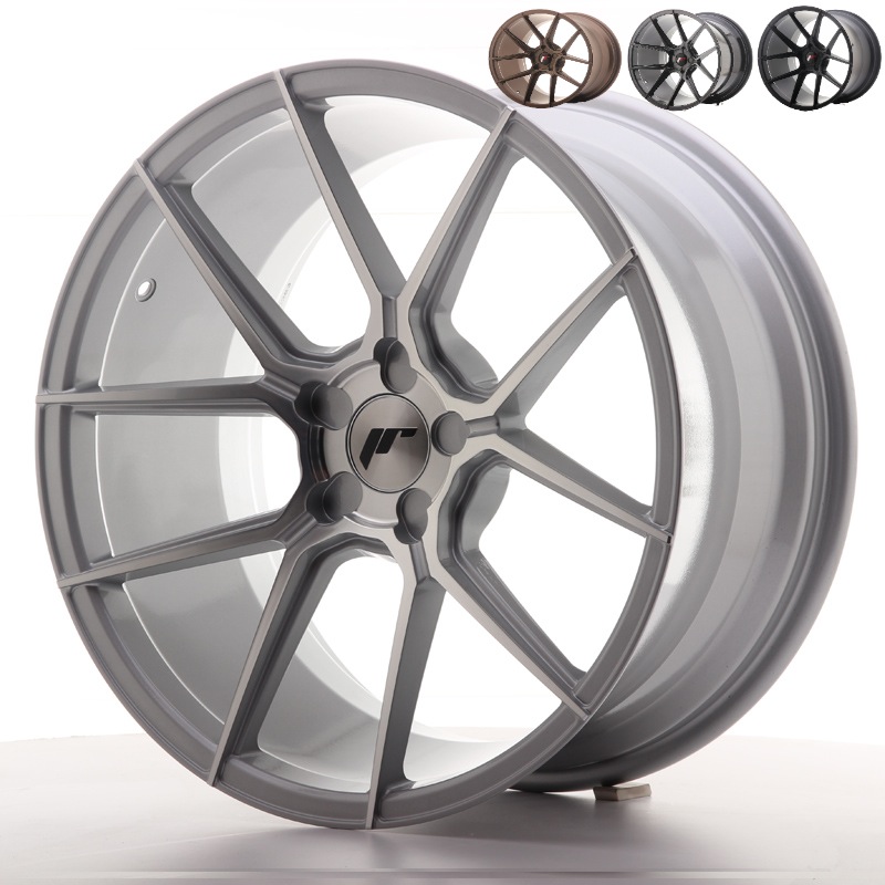 JR30 ET40 18x8,5