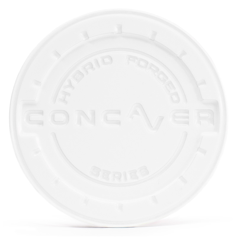 Concaver CVR1 20x9,5 ET0-33 BLANK Custom Finish - 22