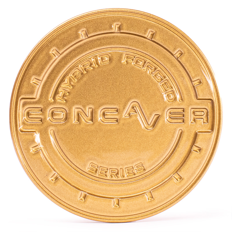 Concaver CVR1 20x9,5 ET0-33 BLANK Custom Finish - 7