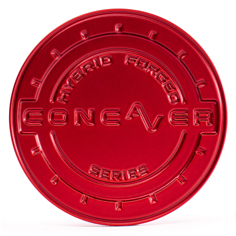 Concaver CVR1 20x9,5 ET0-33 BLANK Custom Finish - 10