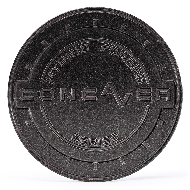 Concaver CVR1 20x9,5 ET0-33 BLANK Custom Finish - 27