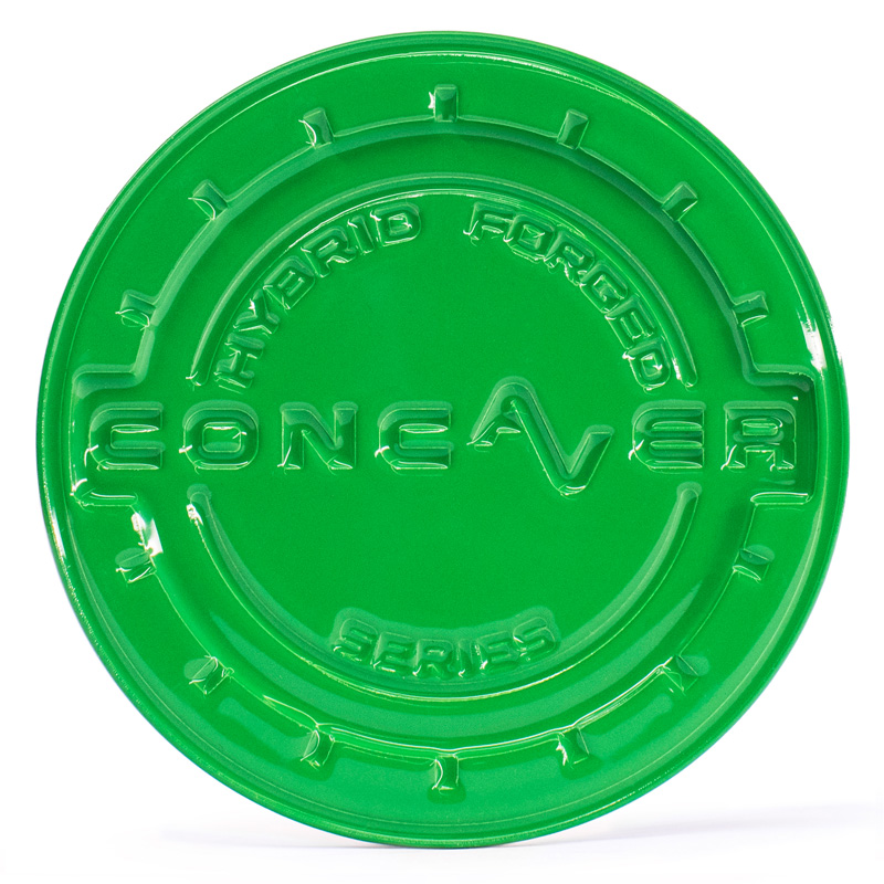 Concaver CVR1 20x9,5 ET0-33 BLANK Custom Finish - 19
