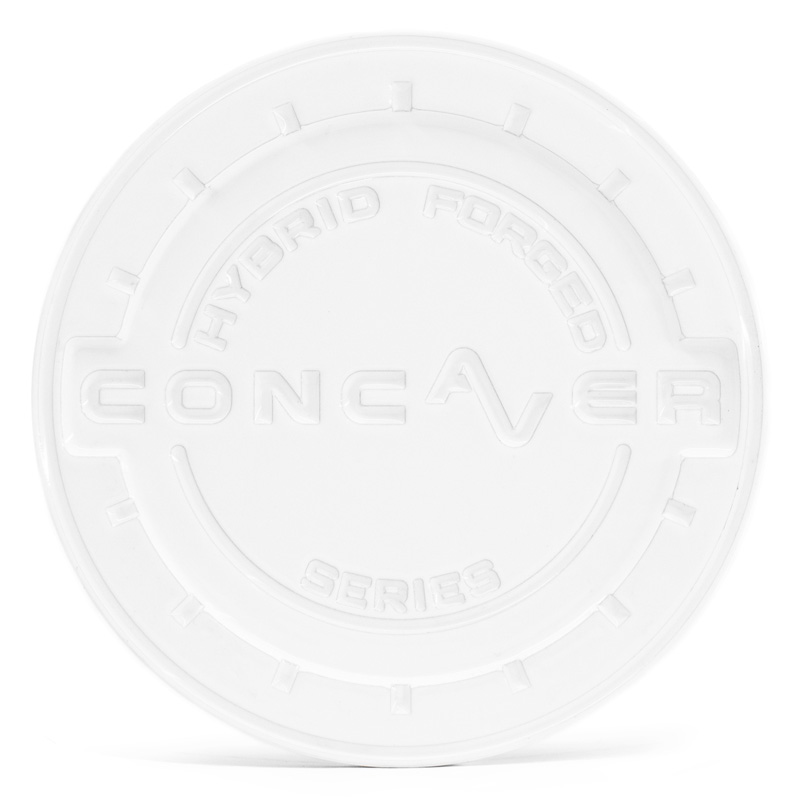 Concaver CVR1 20x9,5 ET0-33 BLANK Custom Finish - 21