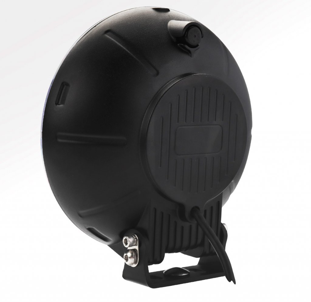 LED Extraljus Sarox9+ - 120W 10200 Lumen - 5