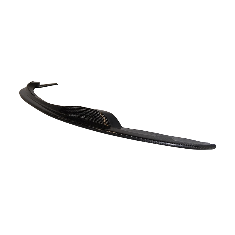BMW E82 / E88 - Frontläpp M1 Kolfiber