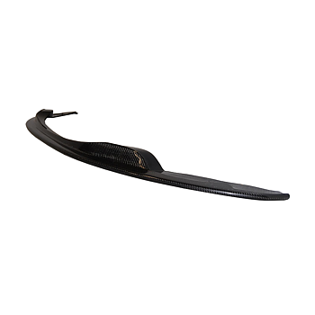BMW E82 / E88 - Frontläpp M1 Kolfiber