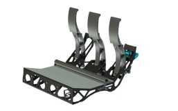 SUVI PRO EVO PEDALSTÄLL - 3