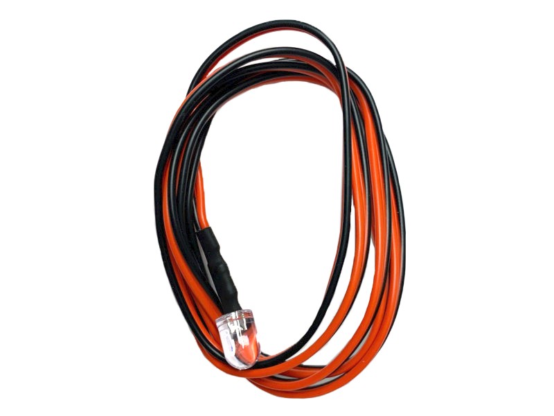 Shiftlight-diod till Varvtalsregulator H-version - 2