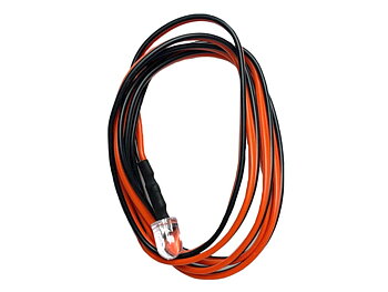 Shiftlight-diod till Varvtalsregulator H-version