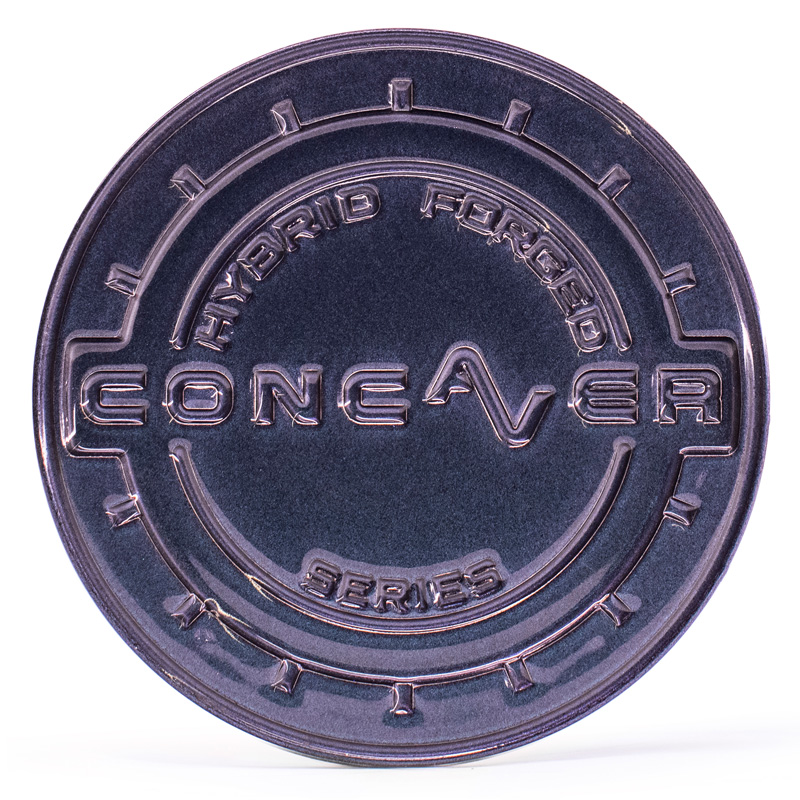Concaver CVR1 21x8,5 ET20-45 BLANK Custom Finish - 13