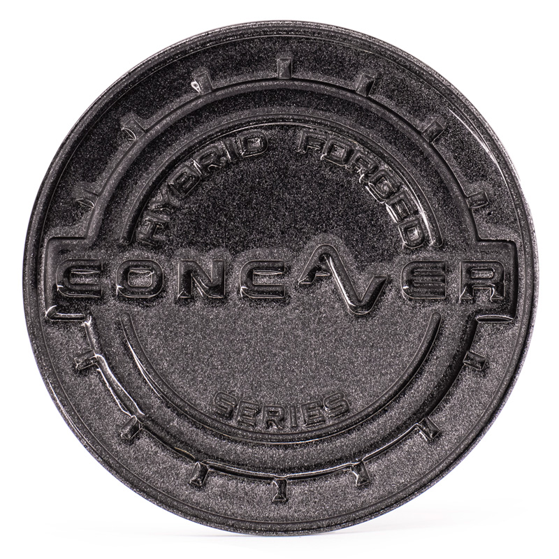 Concaver CVR1 21x8,5 ET20-45 BLANK Custom Finish - 25