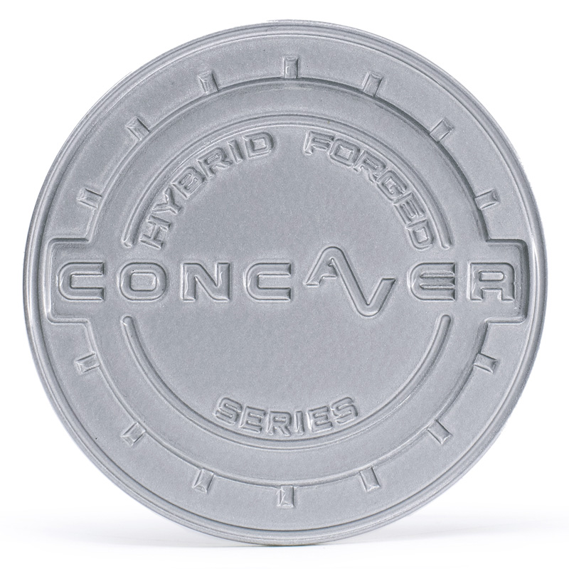 Concaver CVR1 21x8,5 ET20-45 BLANK Custom Finish - 3