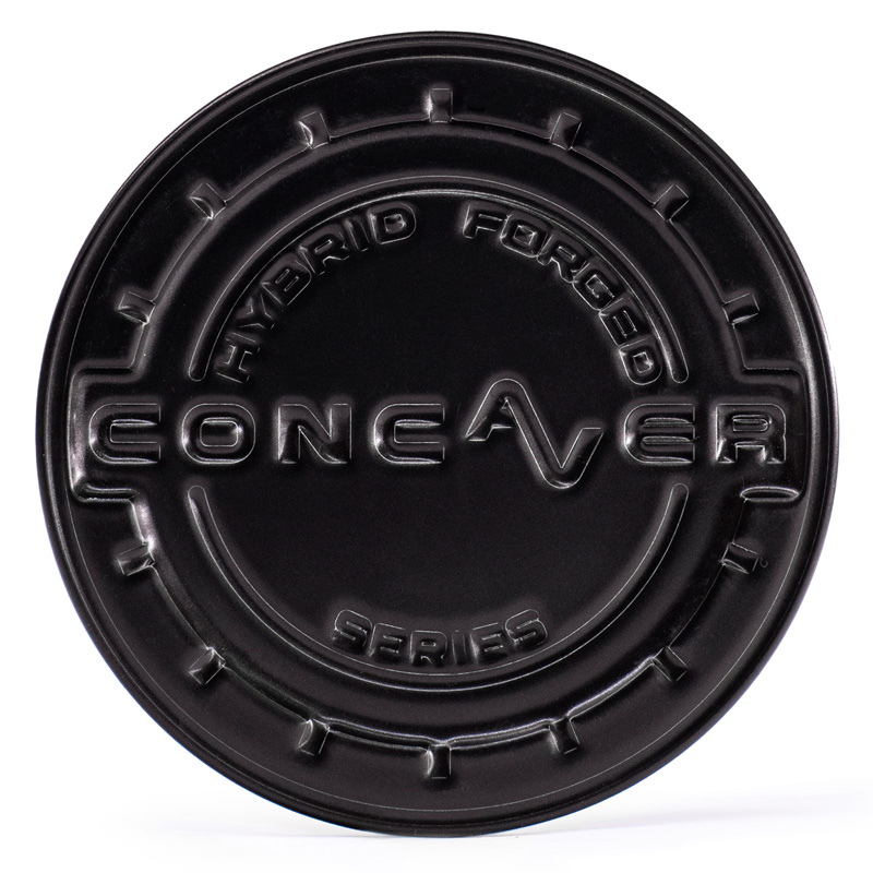 Concaver CVR1 21x8,5 ET20-45 BLANK Custom Finish - 2