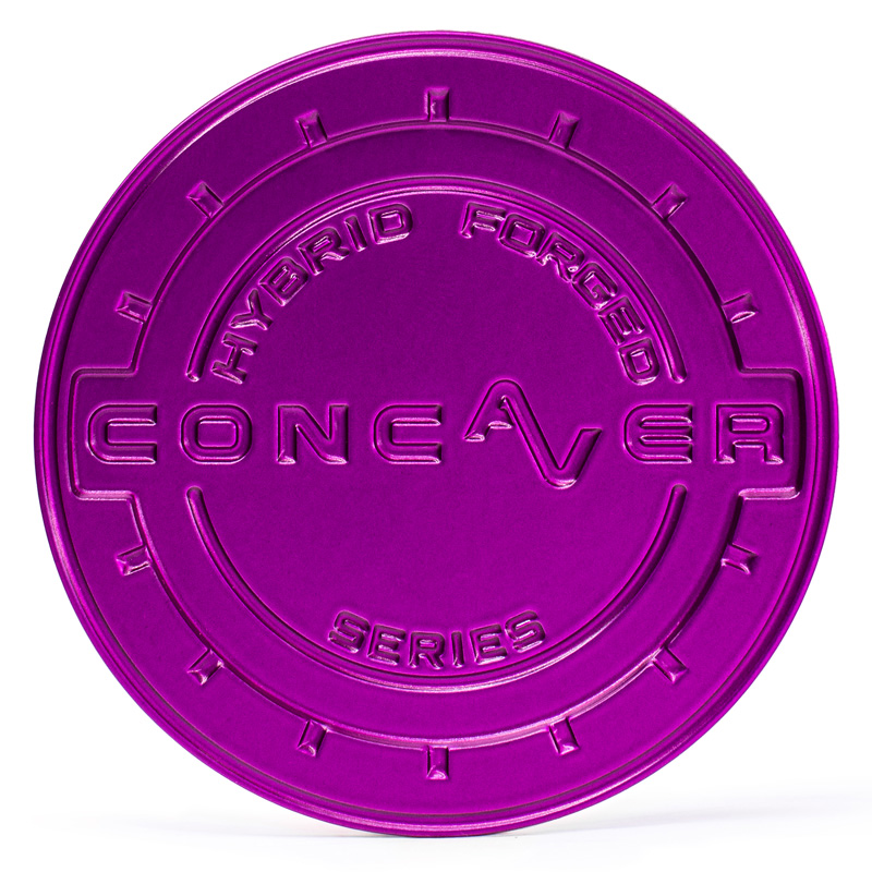Concaver CVR1 21x8,5 ET20-45 BLANK Custom Finish - 12