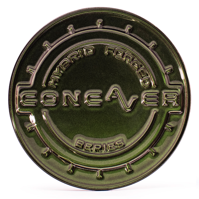 Concaver CVR1 21x8,5 ET20-45 BLANK Custom Finish - 15