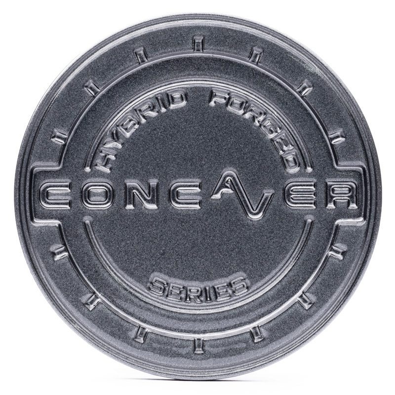 Concaver CVR1 21x8,5 ET20-45 BLANK Custom Finish - 26