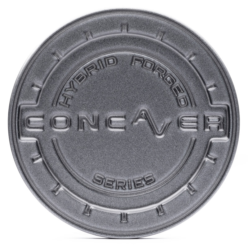 Concaver CVR1 21x8,5 ET20-45 BLANK Custom Finish - 23