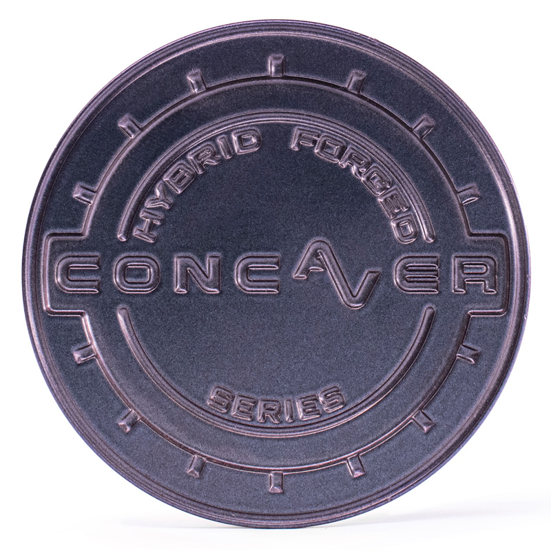 Concaver CVR1 21x8,5 ET20-45 BLANK Custom Finish - 14