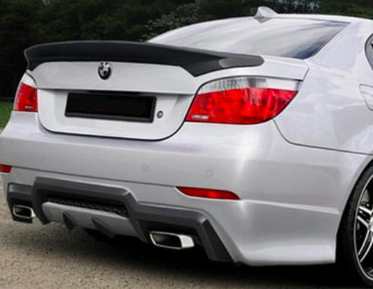 BMW E60 CSL VINGE 