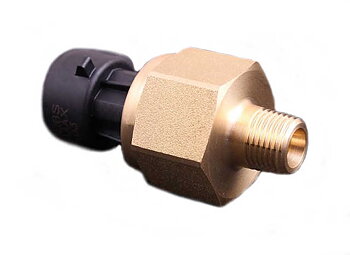 Oljetryck / Bränsletrycksgivare 1/8" NPT