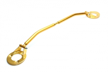 Fjäderbens stag -Fram - 3