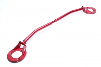 Fjäderbens stag -Fram - 4