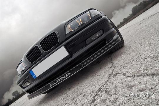 Ögonlock raka - Bmw E46 99-01