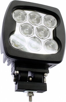 LEDSON LED Arbetsbelysning - 80W
