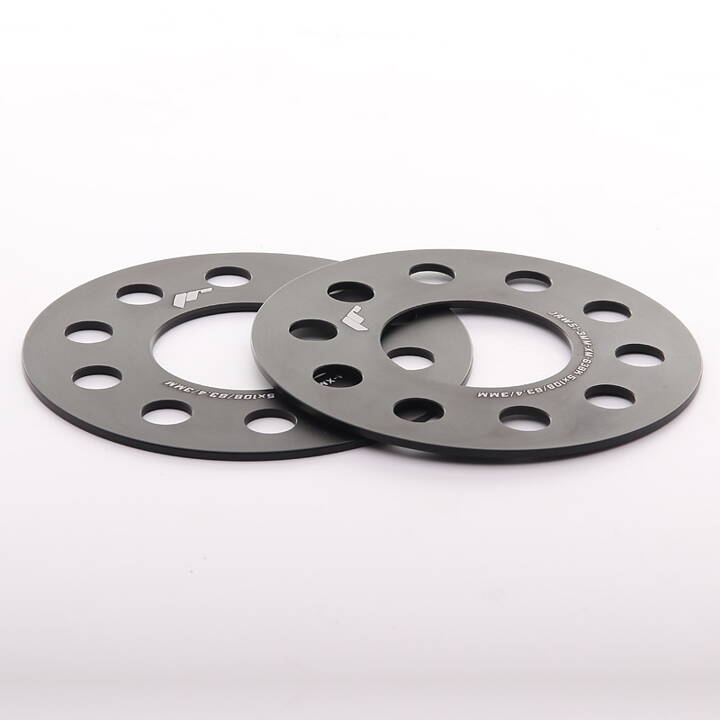 SPACER 5X108 3MM 63,4 2ST - Royal Parts
