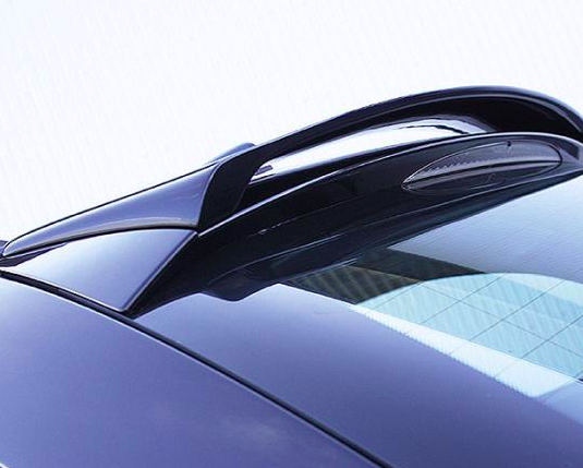 BMW E61 Takvinge HM-Style