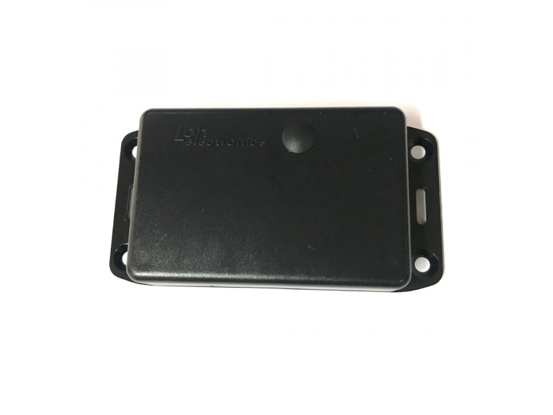 App Sensor add-on (gaspedalstyrning) - 2