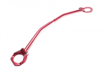 Fjäderbens stag -Fram - 4