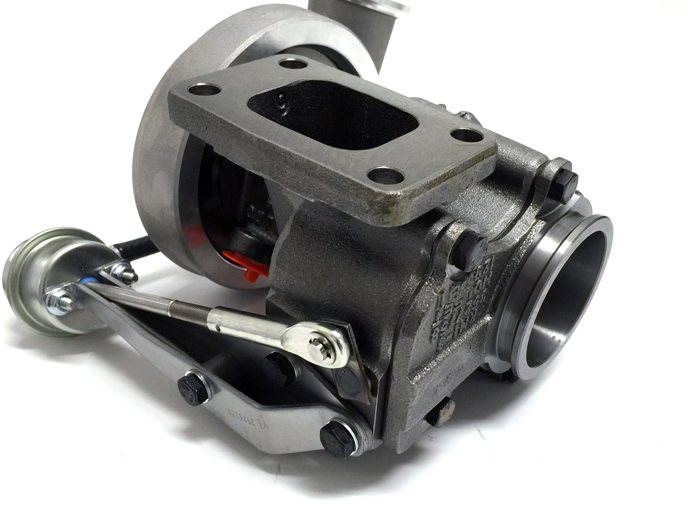 Holset HX30W - 3