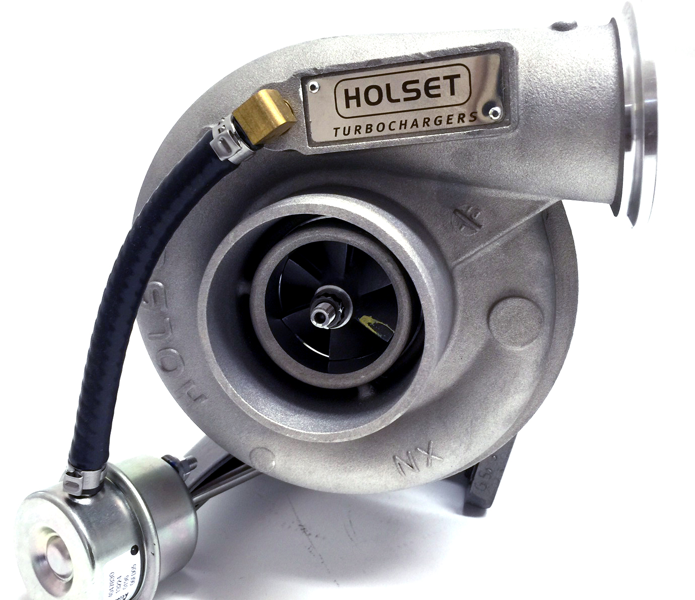Holset HX30W - 2