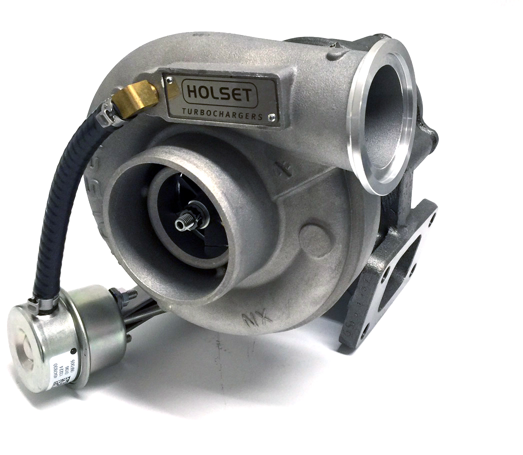 Holset HX30W