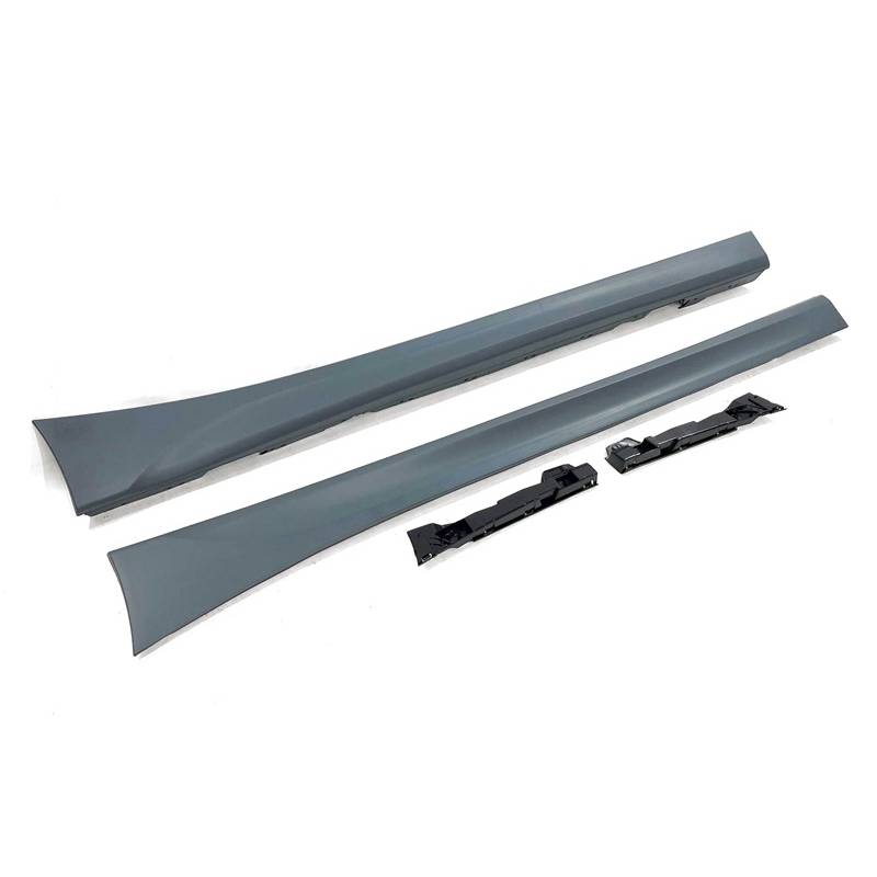 BMW F20 12-14 5D - Bodykit M-Performance Look   - 5